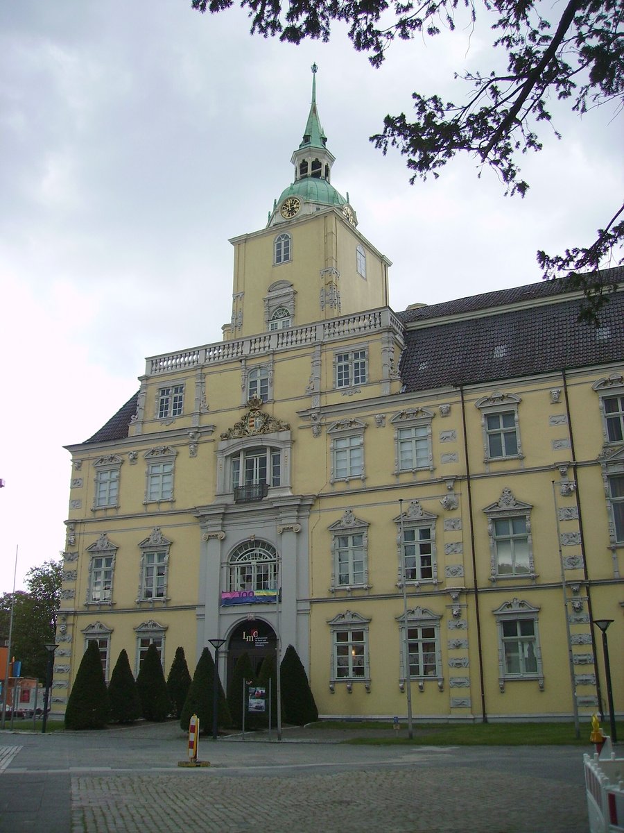 Schlosshöfe - Gallery Photo 7