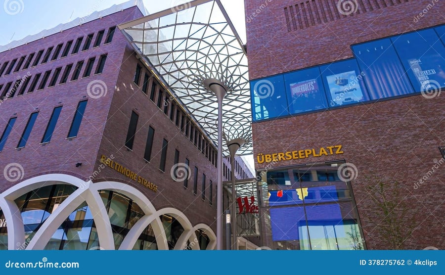 Billstedt Center - Gallery Photo 33