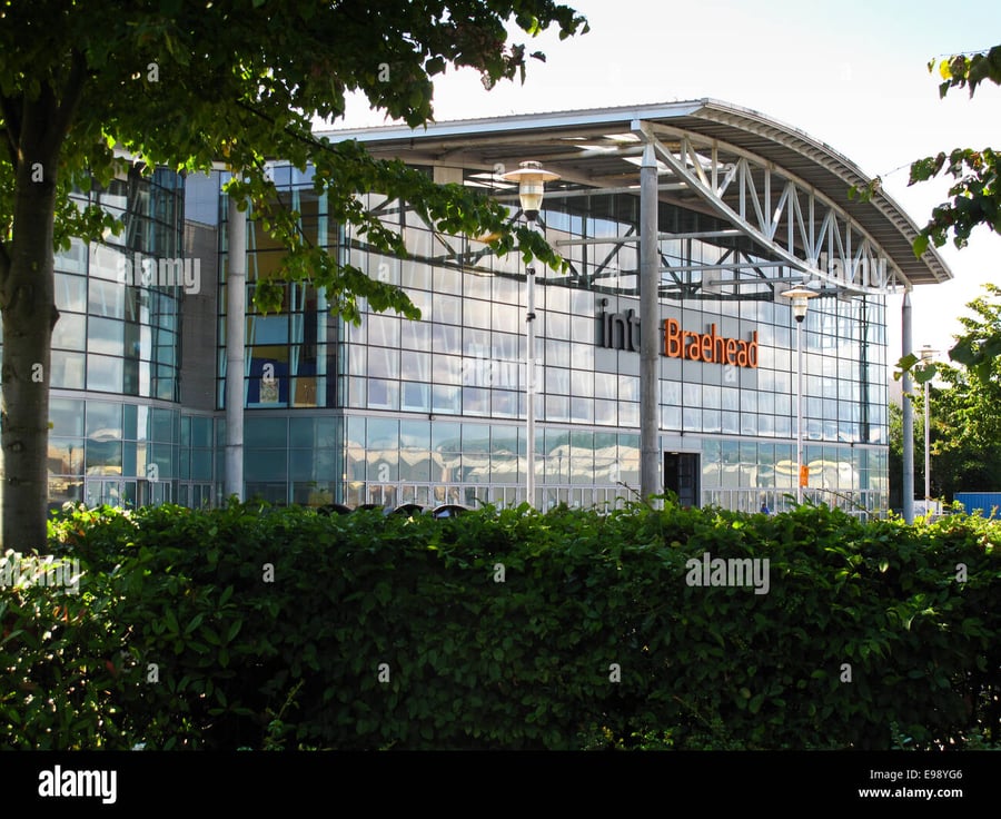 Braehead Shopping Centre - Gallery Photo 2 Braehead Shopping Centre - Gallery Photo 2