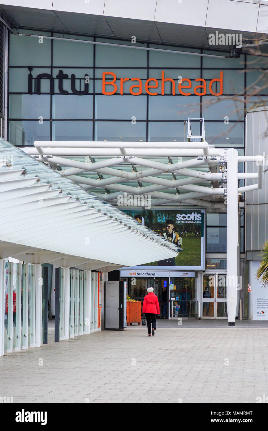 Braehead Shopping Centre - Gallery Photo 7 Braehead Shopping Centre - Gallery Photo 7