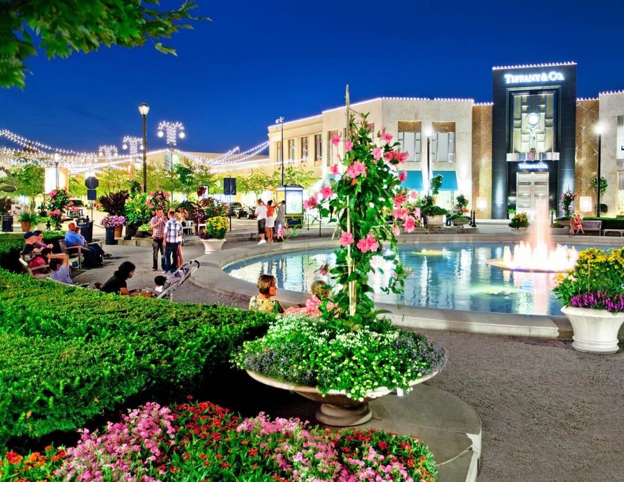 Easton Town Center - Gallery Photo 5