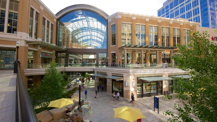 City Creek Center - Gallery Photo 6