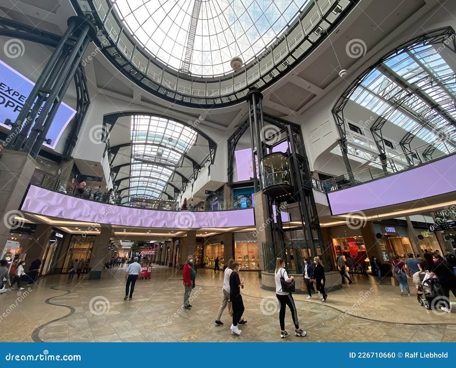 Westfield Centro - Gallery Photo 32
