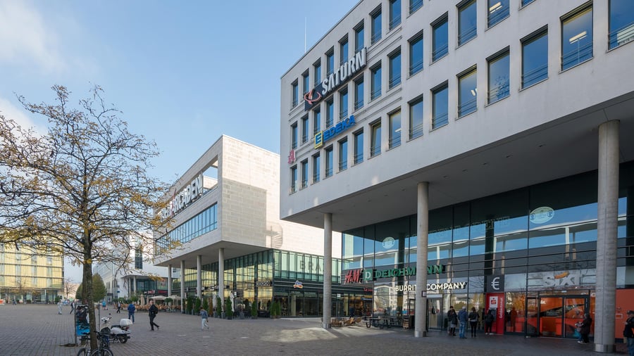 Riem Arcaden - Gallery Photo 8