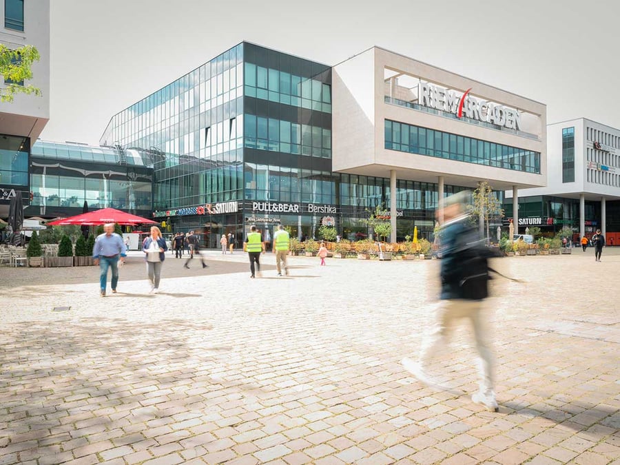 Riem Arcaden - Gallery Photo 9