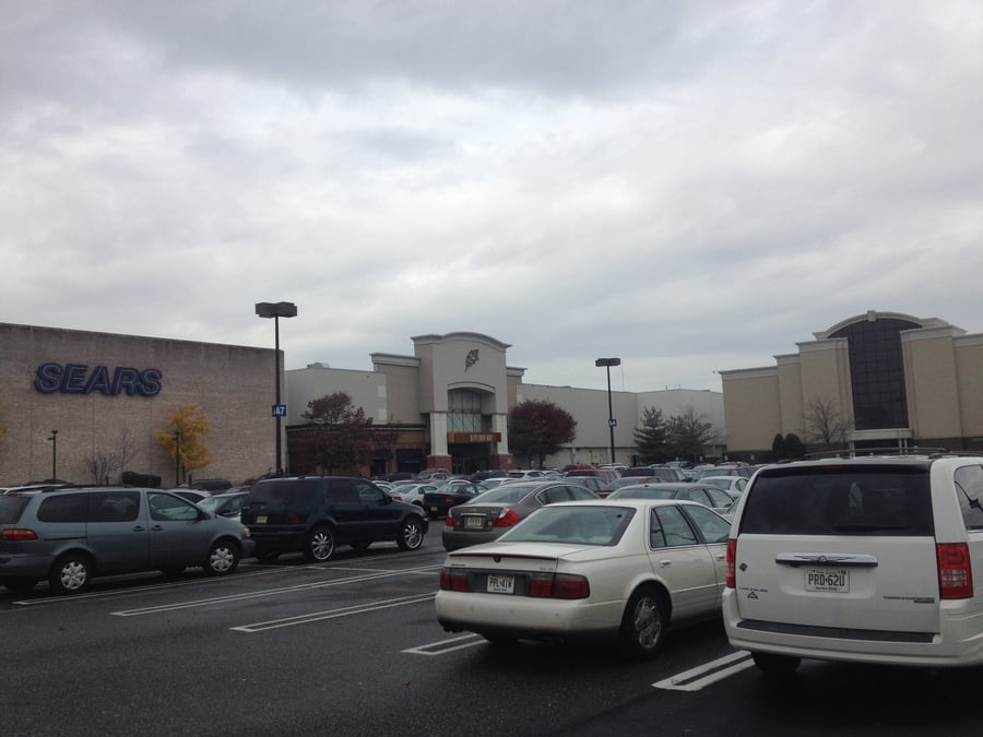 Deptford Mall - Gallery Photo 2