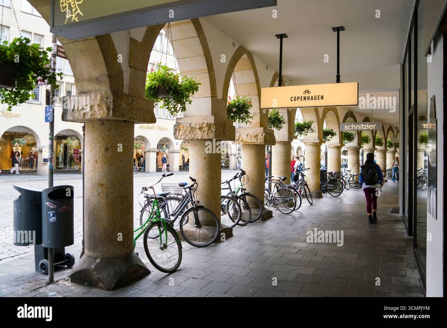 Karlsruhe Arcaden - Gallery Photo 3