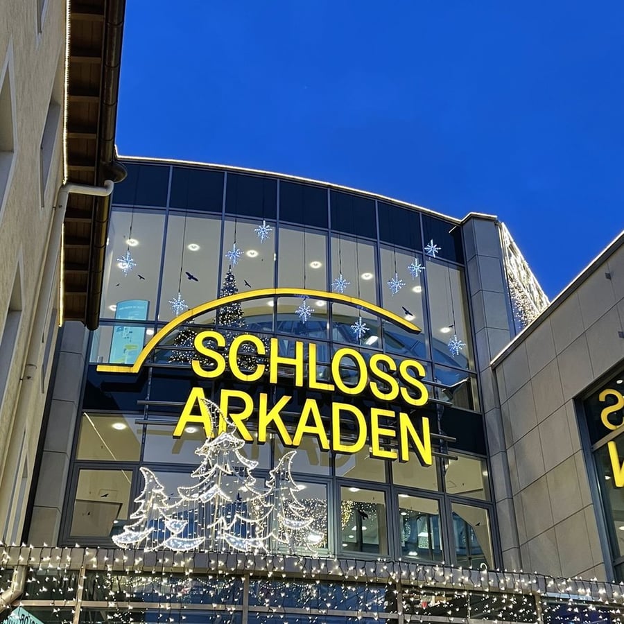 Karlsruhe Arcaden - Gallery Photo 4