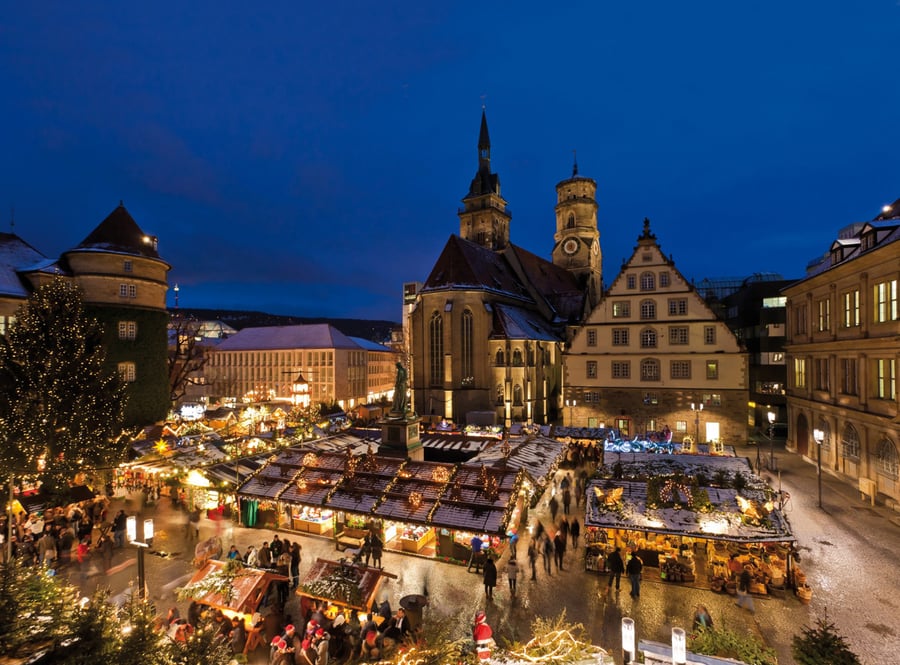 Stuttgart Arcaden - Gallery Photo 8