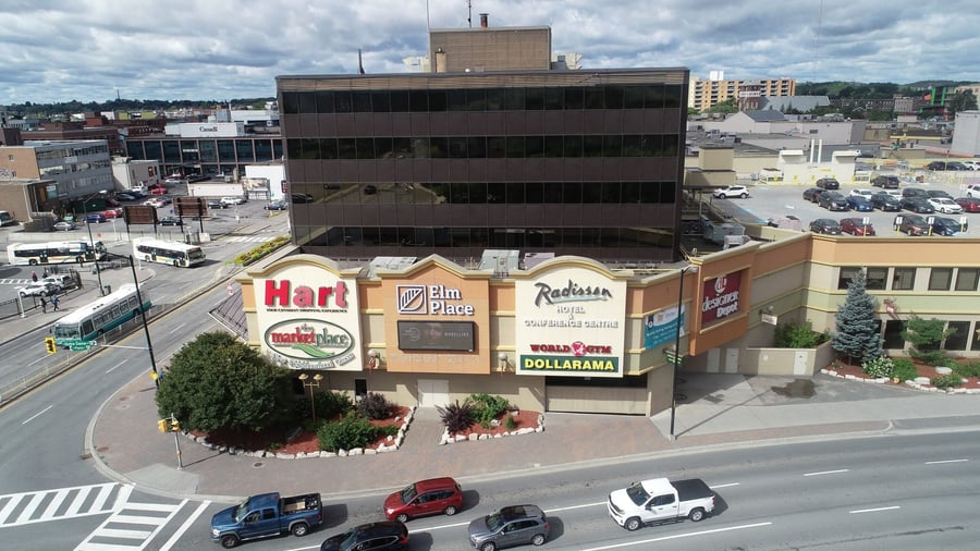 Sudbury Downtown - Gallery Photo 2