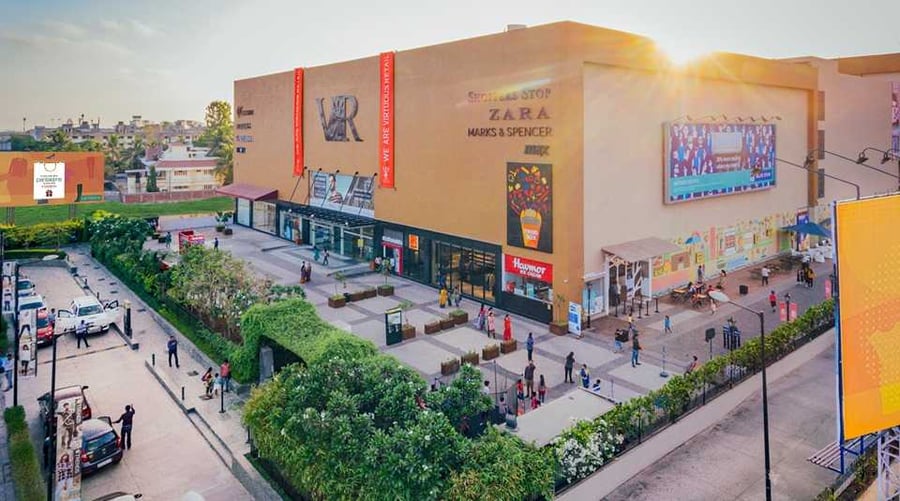 Essel Mall Surat - Gallery Photo 5