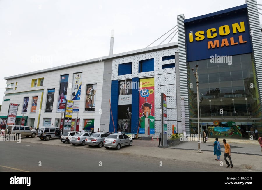 Essel Mall Surat - Gallery Photo 6
