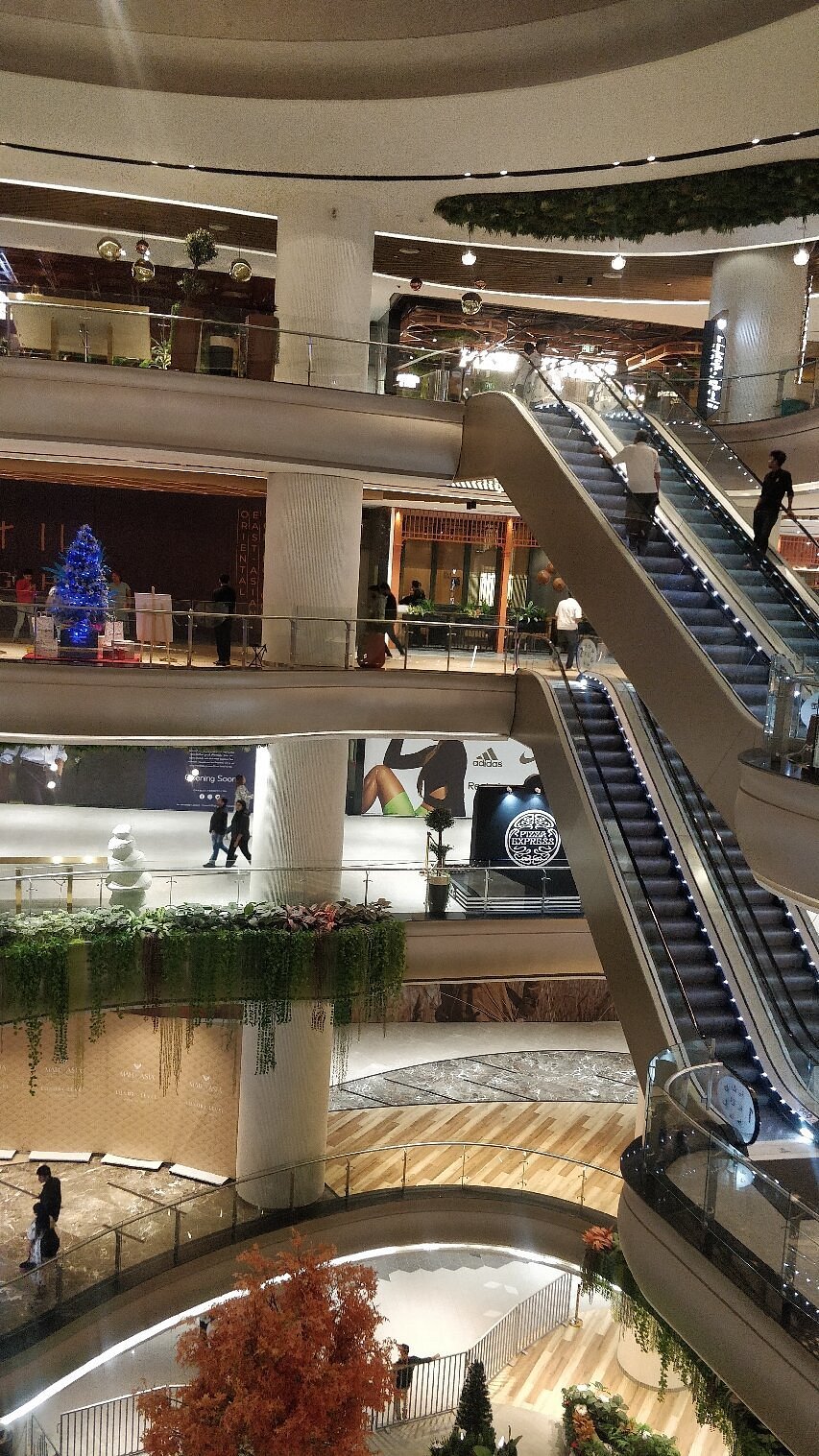 Phoenix Mall Of Asia - Gallery Photo 16