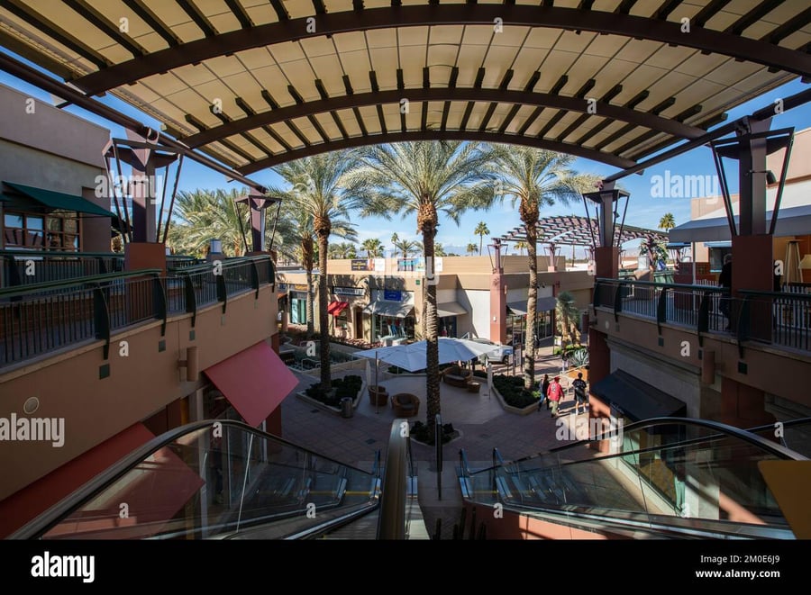 Mall Paseo Del Valle - Gallery Photo 3
