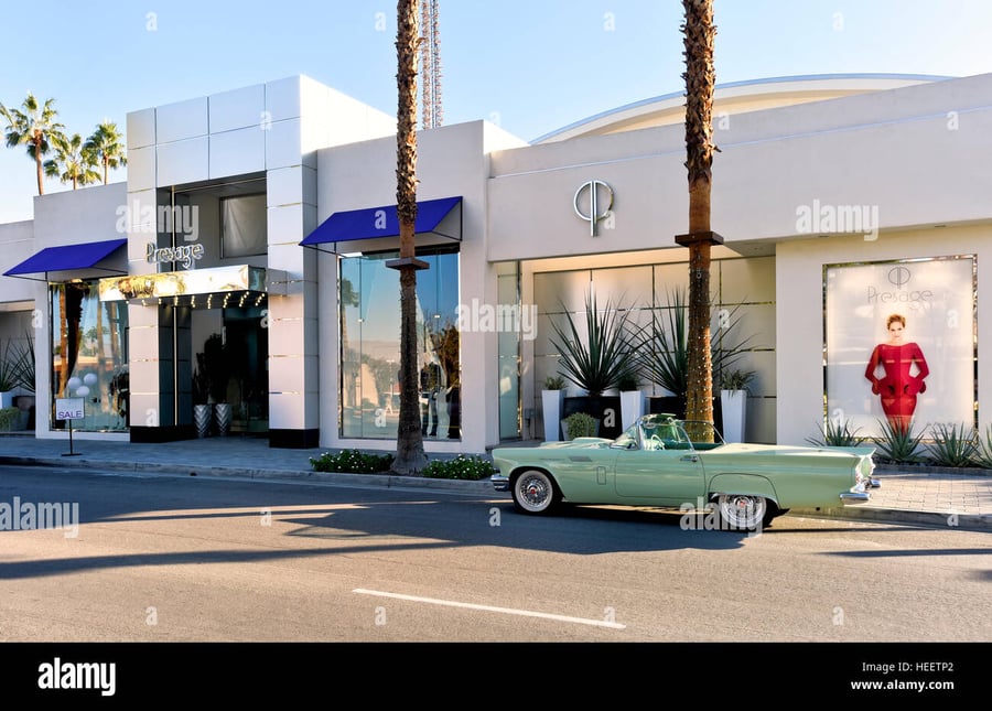 Mall Paseo Del Valle - Gallery Photo 5