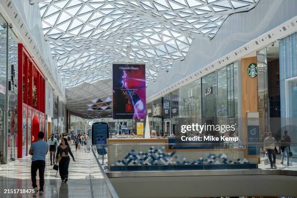 Westfield London Shopping Centre - Gallery Photo 2