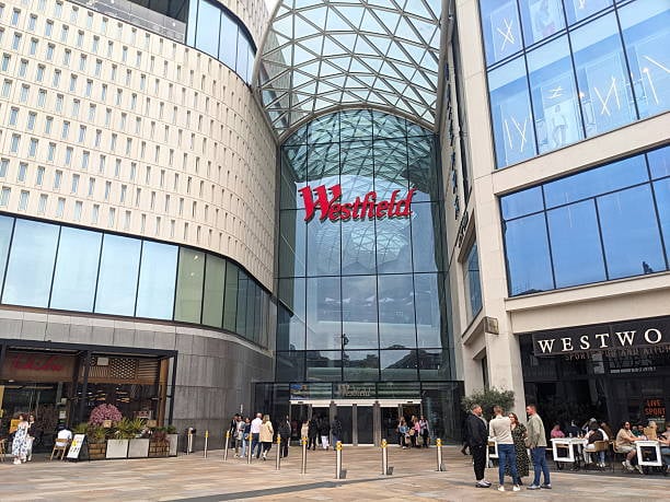 Westfield London Shopping Centre - Gallery Photo 3