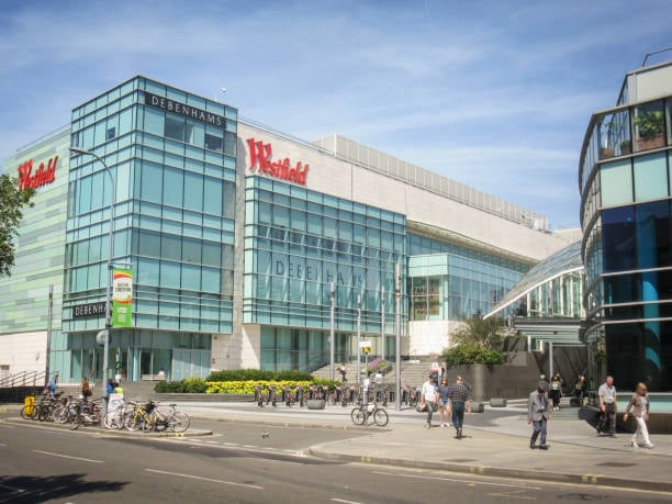 Westfield London Shopping Centre - Gallery Photo 5