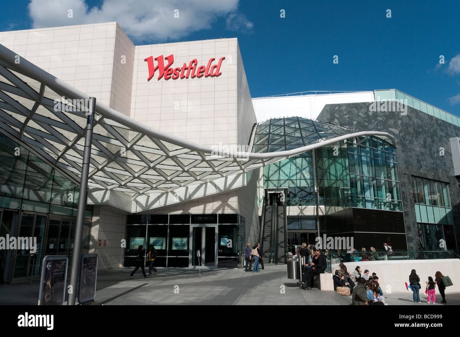 Westfield London Shopping Centre - Gallery Photo 10
