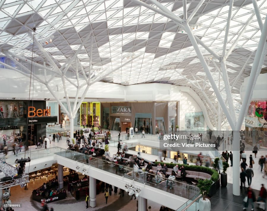 Westfield London Shopping Centre - Gallery Photo 14