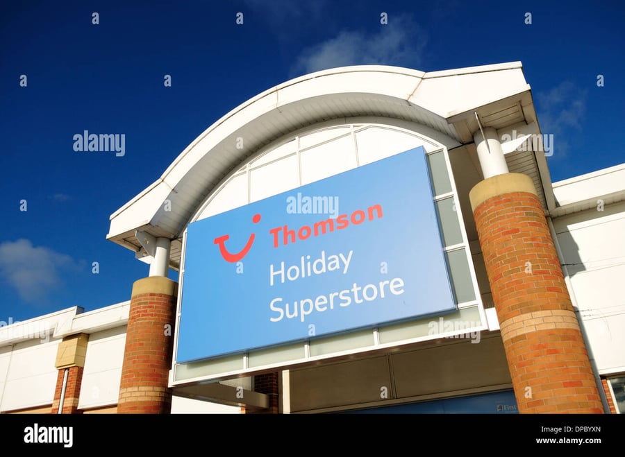 Drakehouse Retail Park - Gallery Photo 3