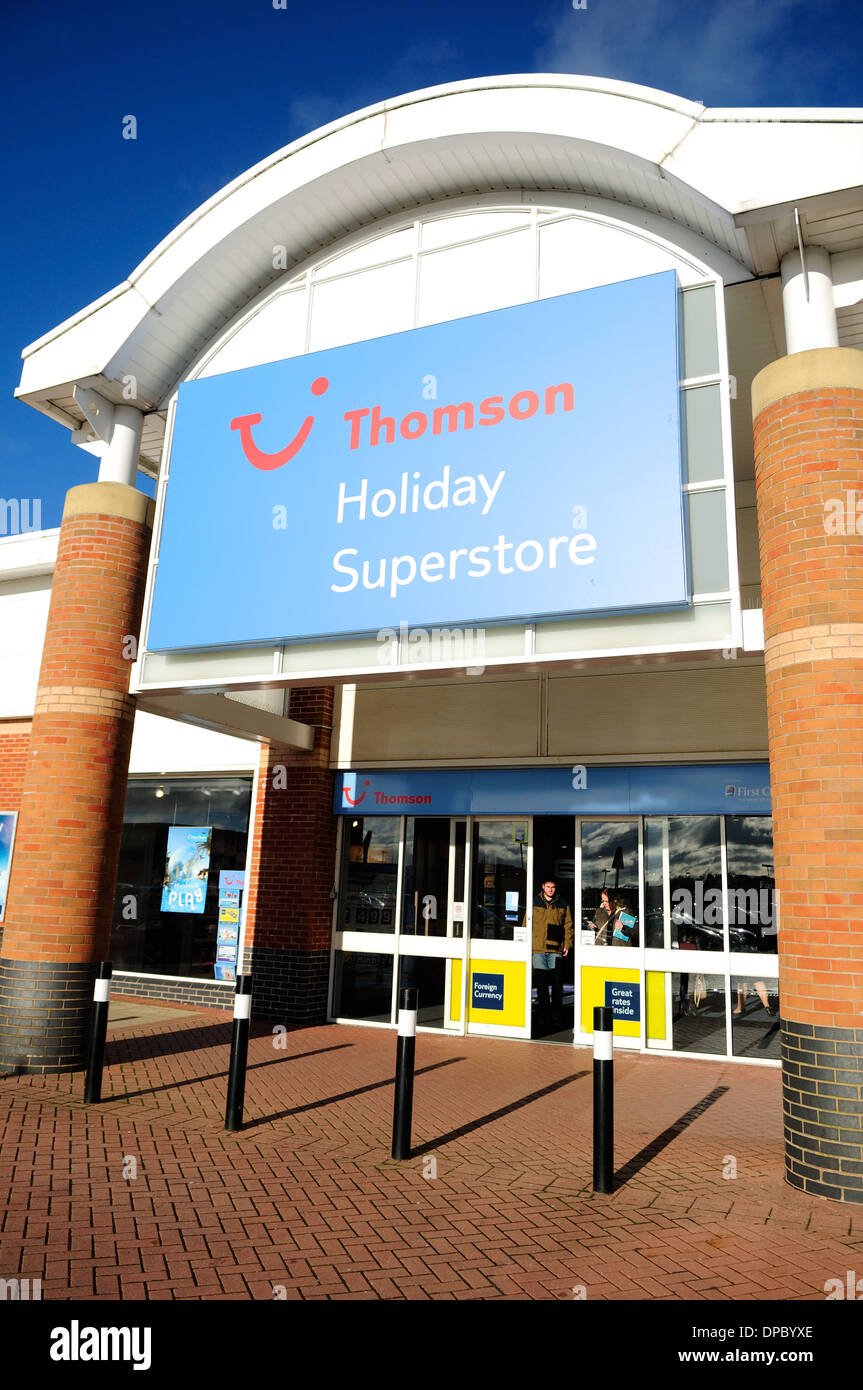Drakehouse Retail Park - Gallery Photo 6