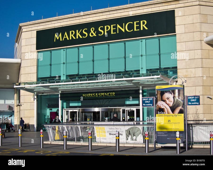 Castlepoint Shopping Centre - Gallery Photo 3