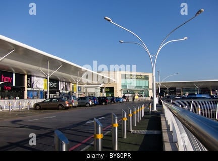Castlepoint Shopping Centre - Gallery Photo 7