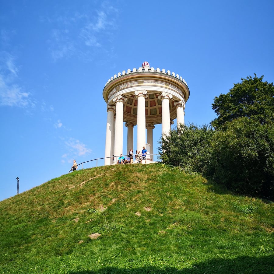 Forum Ostpark - Gallery Photo 7