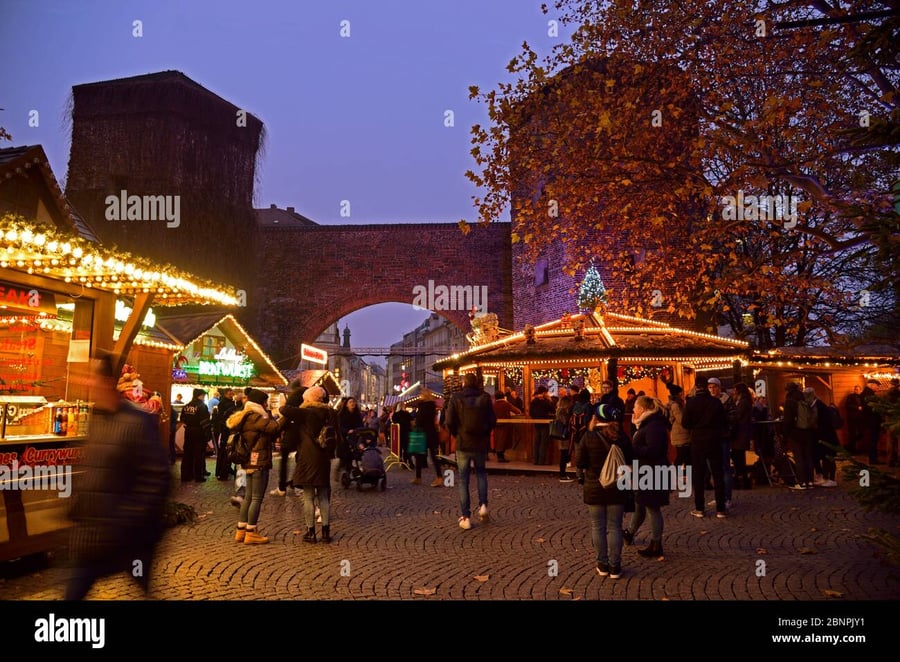Hofstatt (Sendlinger Tor) - Gallery Photo 1