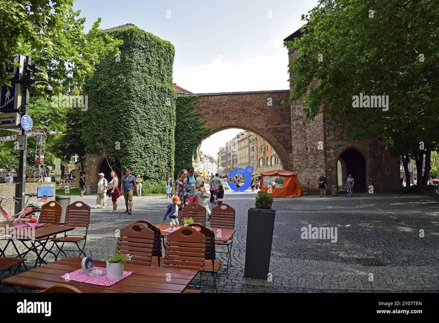 Hofstatt (Sendlinger Tor) - Gallery Photo 3