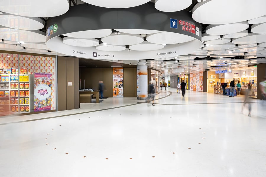 Stachus Passage - Gallery Photo 1