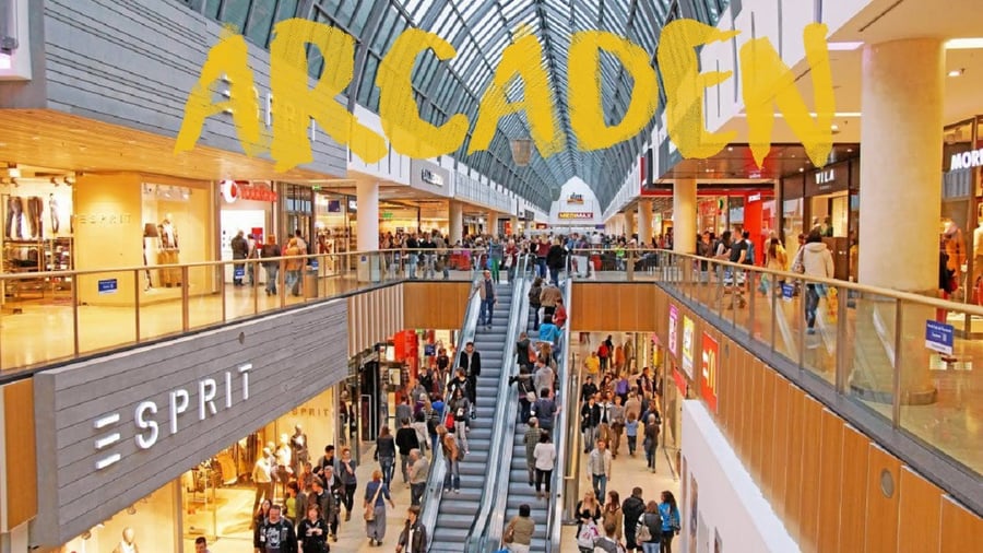City Arcaden - Gallery Photo 5