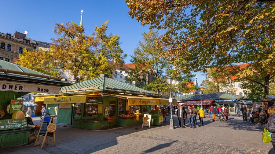 Viktualienmarkt - Gallery Photo 5