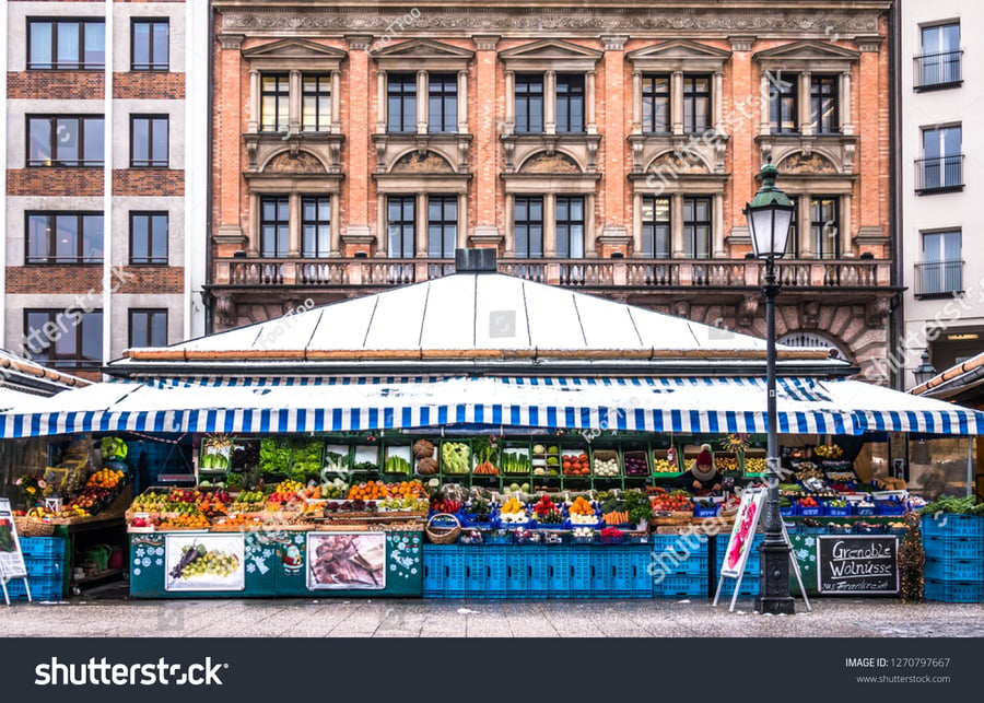 Viktualienmarkt - Gallery Photo 6