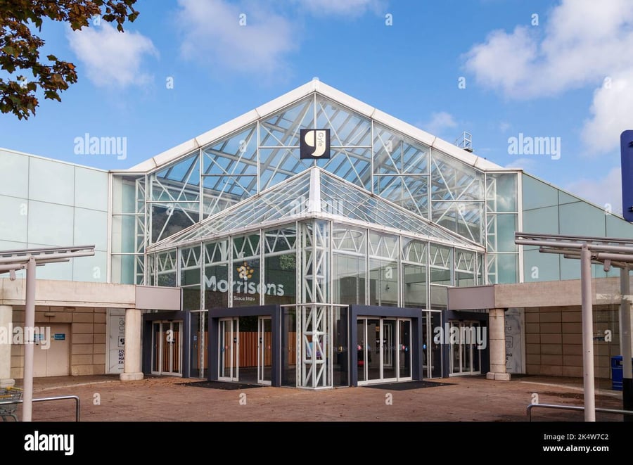 Gyle Shopping Centre - Gallery Photo 1 Gyle Shopping Centre - Gallery Photo 1