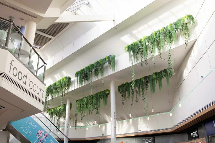 Gyle Shopping Centre - Gallery Photo 7