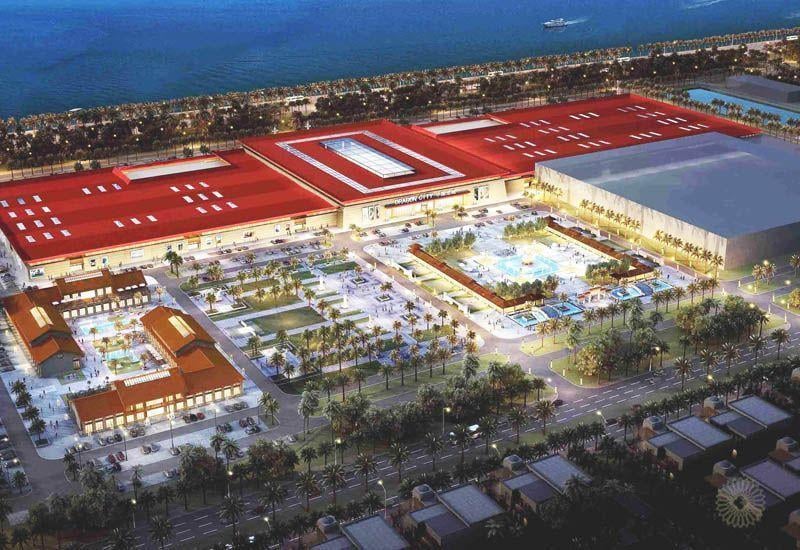 Dragon City Bahrain - Gallery Photo 4 Dragon City Bahrain - Gallery Photo 4
