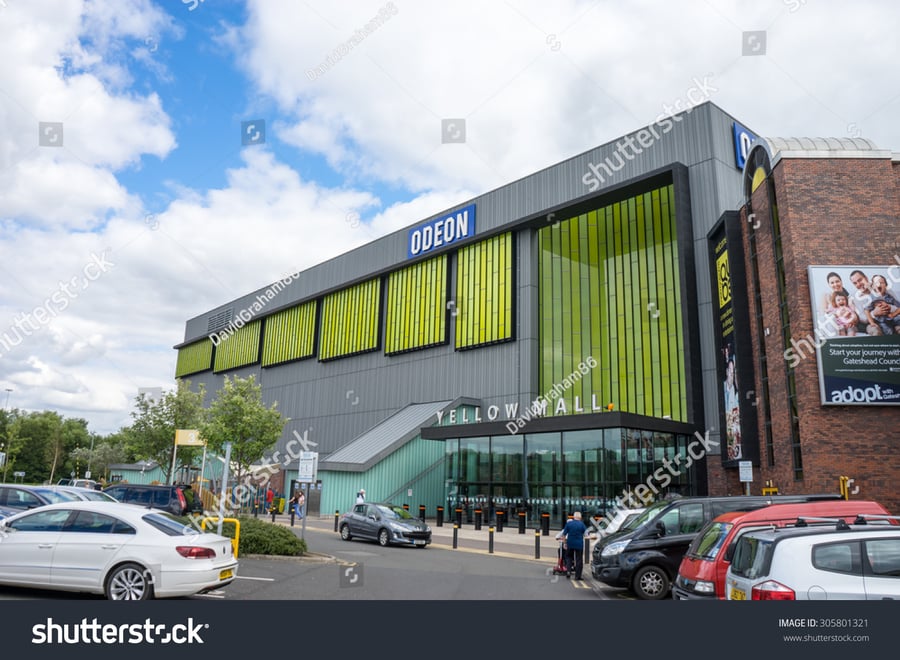 Intu Metrocentre - Gallery Photo 5