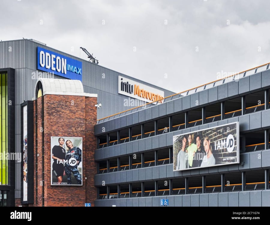 Intu Metrocentre - Gallery Photo 7