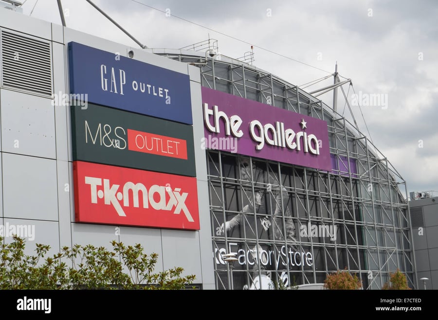 The Galleria Hatfield - Gallery Photo 3