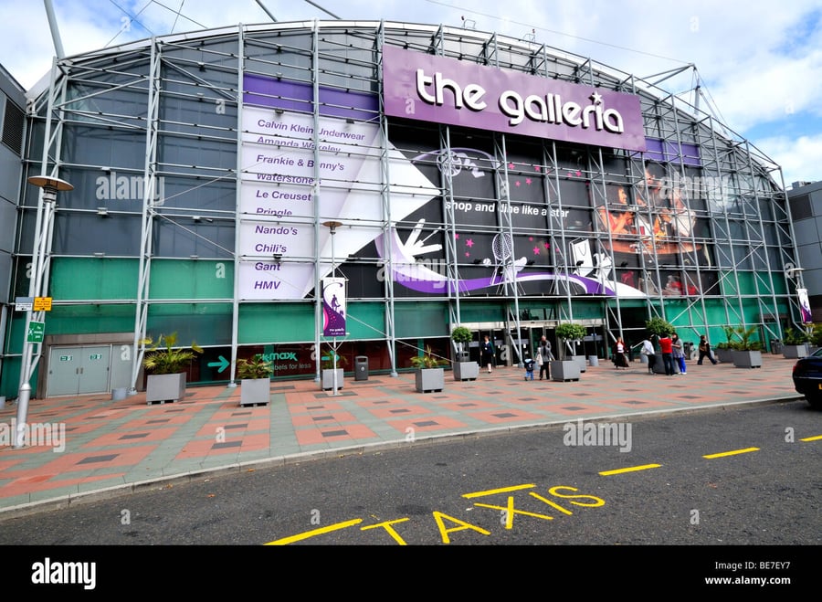 The Galleria Hatfield - Gallery Photo 4