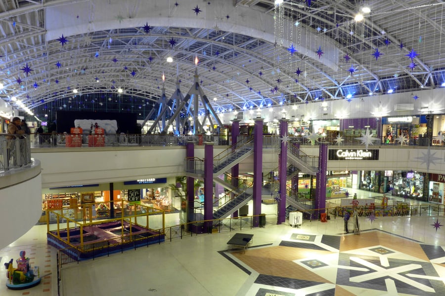 The Galleria Hatfield - Gallery Photo 5