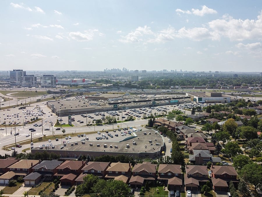 Cloverdale Mall - Gallery Photo 20