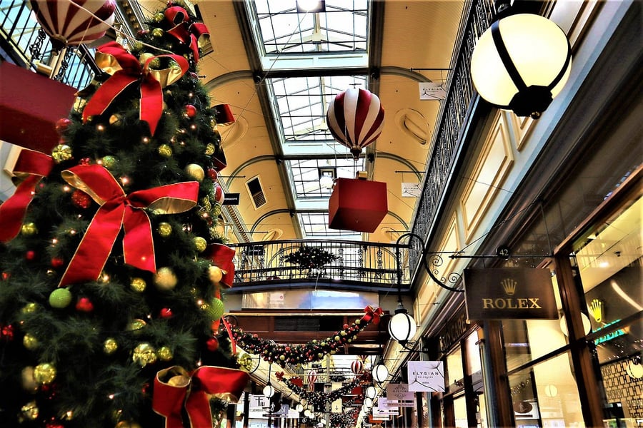 Gepps Cross Shopping Centre - Gallery Photo 7