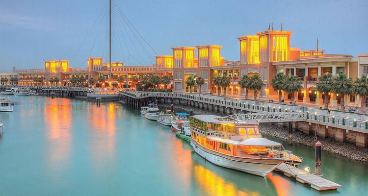 Souq Sharq Waterfront - Gallery Photo 1 Souq Sharq Waterfront - Gallery Photo 1