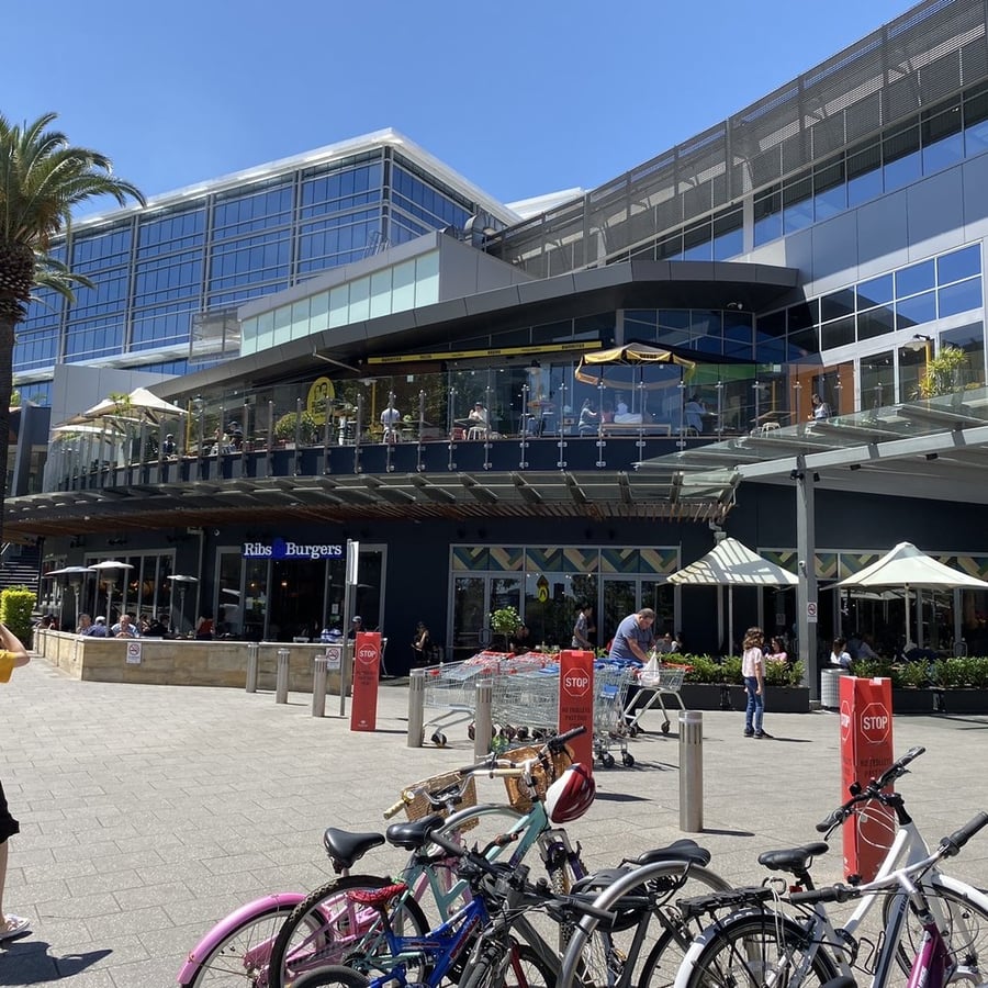 Lidcombe Shopping Centre - Gallery Photo 7