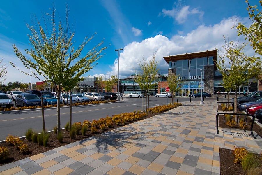 Hillside Shopping Centre - Gallery Photo 2