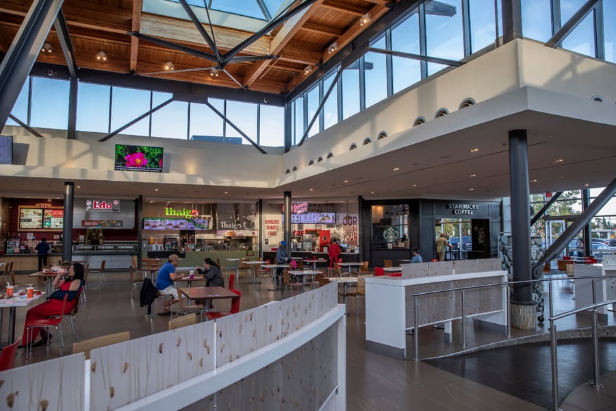 Hillside Shopping Centre - Gallery Photo 4