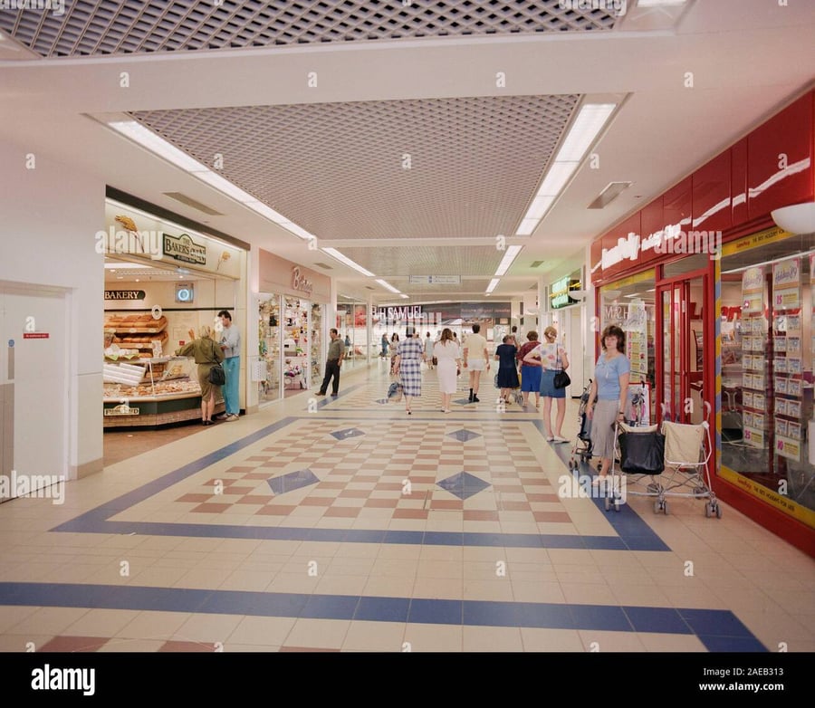 Crystal Peaks - Gallery Photo 1